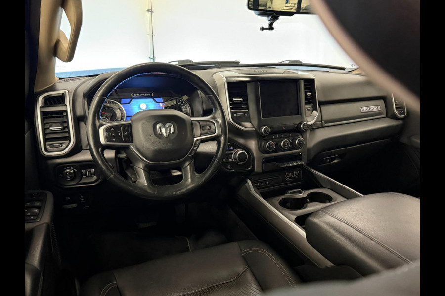 Dodge Ram 1500 5.7 V8 4x4 Bighorn , MARGE , INRUIL MOGELIJK!