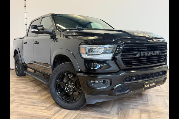 Dodge Ram 1500 5.7 V8 4x4 Bighorn , MARGE , INRUIL MOGELIJK!