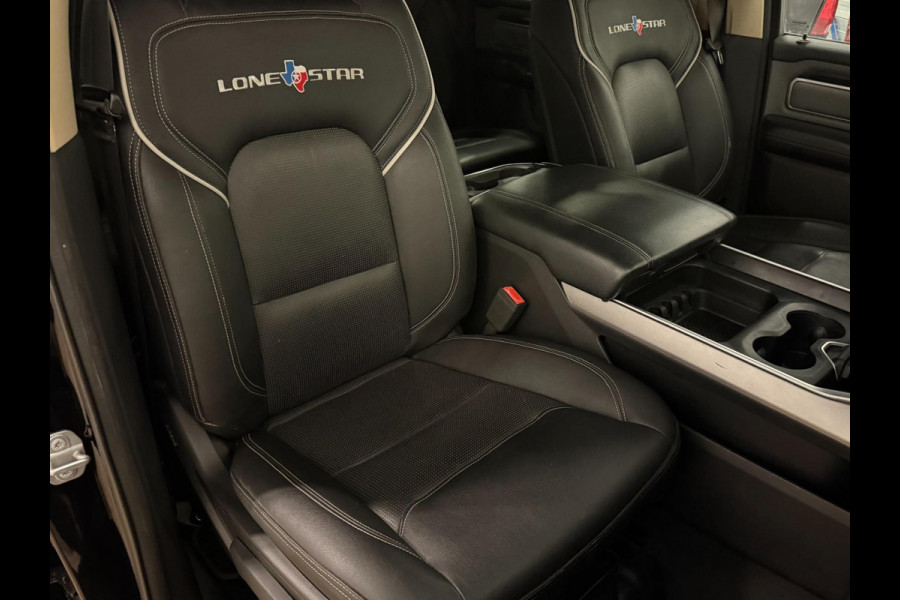 Dodge Ram 1500 5.7 V8 4x4 Bighorn , MARGE , INRUIL MOGELIJK!
