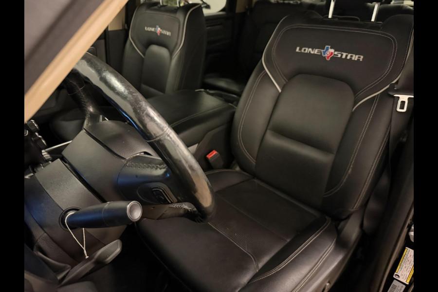 Dodge Ram 1500 5.7 V8 4x4 Bighorn , MARGE , INRUIL MOGELIJK!