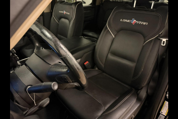 Dodge Ram 1500 5.7 V8 4x4 Bighorn , MARGE , INRUIL MOGELIJK!