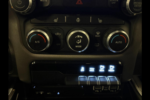 Dodge Ram 1500 5.7 V8 4x4 Bighorn , MARGE , INRUIL MOGELIJK!