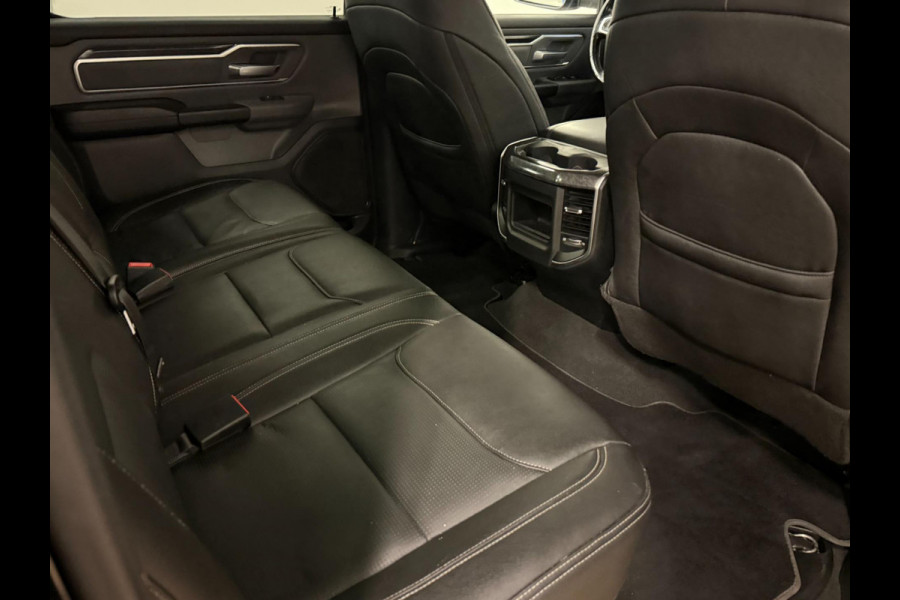 Dodge Ram 1500 5.7 V8 4x4 Bighorn , MARGE , INRUIL MOGELIJK!