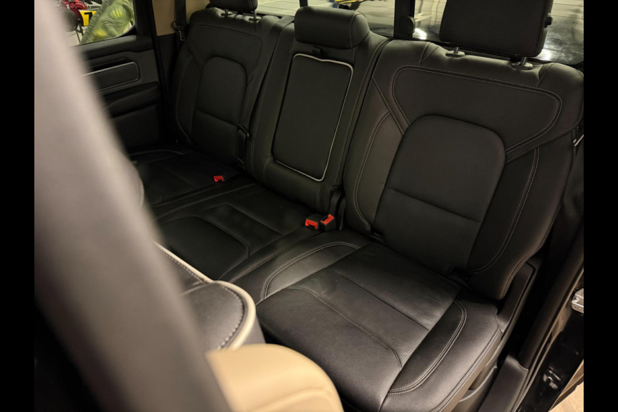 Dodge Ram 1500 5.7 V8 4x4 Bighorn , MARGE , INRUIL MOGELIJK!