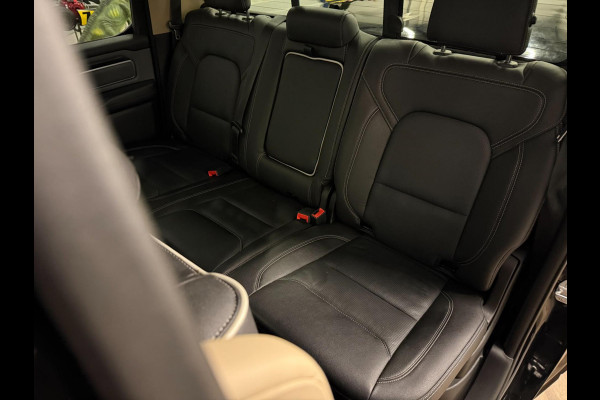 Dodge Ram 1500 5.7 V8 4x4 Bighorn , MARGE , INRUIL MOGELIJK!