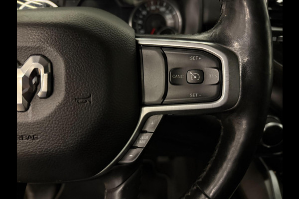 Dodge Ram 1500 5.7 V8 4x4 Bighorn , MARGE , INRUIL MOGELIJK!