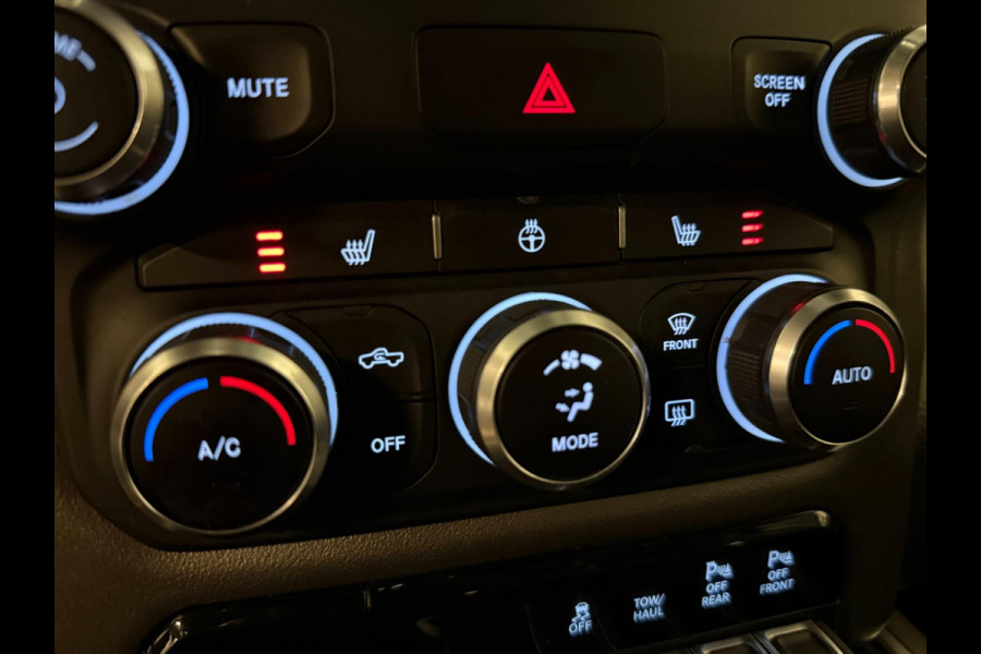 Dodge Ram 1500 5.7 V8 4x4 Bighorn , MARGE , INRUIL MOGELIJK!