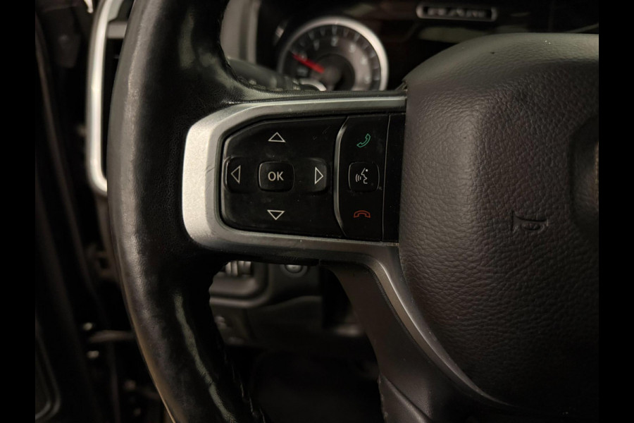 Dodge Ram 1500 5.7 V8 4x4 Bighorn , MARGE , INRUIL MOGELIJK!