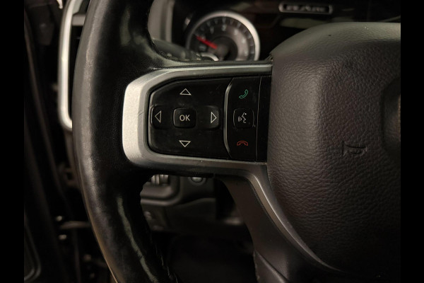 Dodge Ram 1500 5.7 V8 4x4 Bighorn , MARGE , INRUIL MOGELIJK!