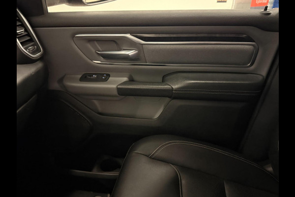 Dodge Ram 1500 5.7 V8 4x4 Bighorn , MARGE , INRUIL MOGELIJK!