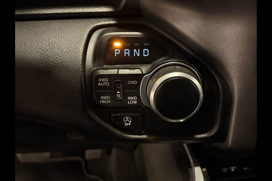 Dodge Ram 1500 5.7 V8 4x4 Bighorn , MARGE , INRUIL MOGELIJK!