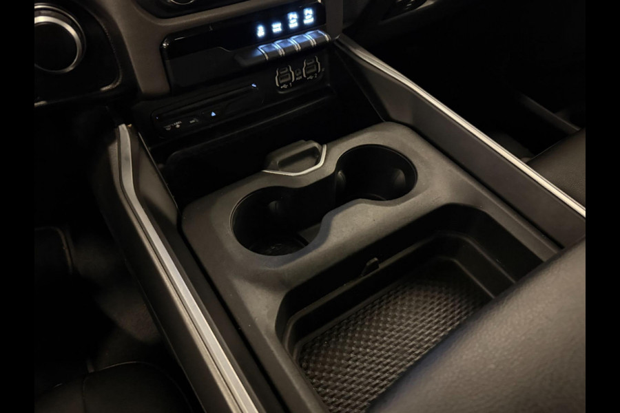Dodge Ram 1500 5.7 V8 4x4 Bighorn , MARGE , INRUIL MOGELIJK!