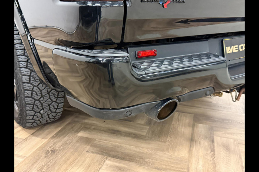 Dodge Ram 1500 5.7 V8 4x4 Bighorn , MARGE , INRUIL MOGELIJK!