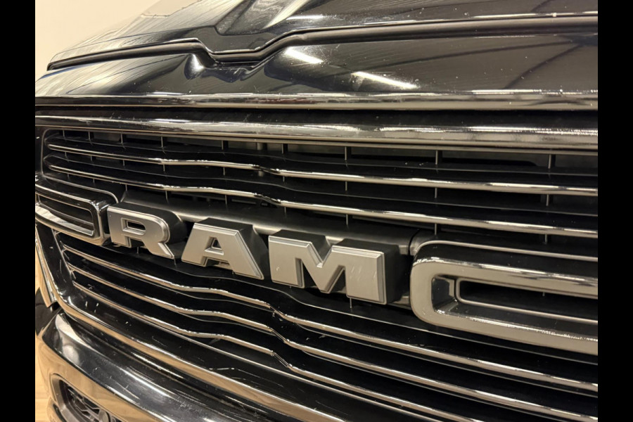 Dodge Ram 1500 5.7 V8 4x4 Bighorn , MARGE , INRUIL MOGELIJK!
