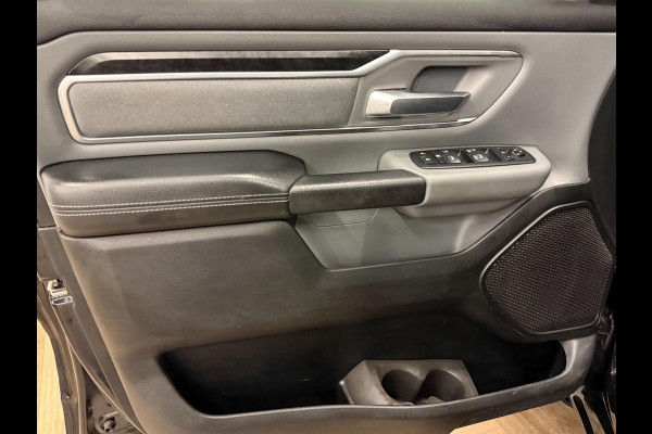 Dodge Ram 1500 5.7 V8 4x4 Bighorn , MARGE , INRUIL MOGELIJK!