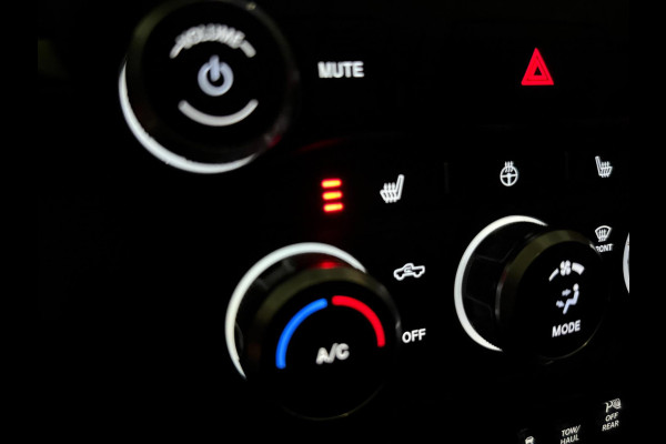 Dodge Ram 1500 5.7 V8 4x4 Bighorn , MARGE , INRUIL MOGELIJK!