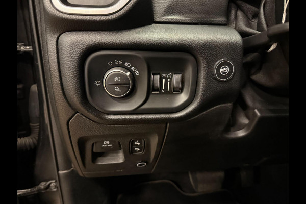 Dodge Ram 1500 5.7 V8 4x4 Bighorn , MARGE , INRUIL MOGELIJK!