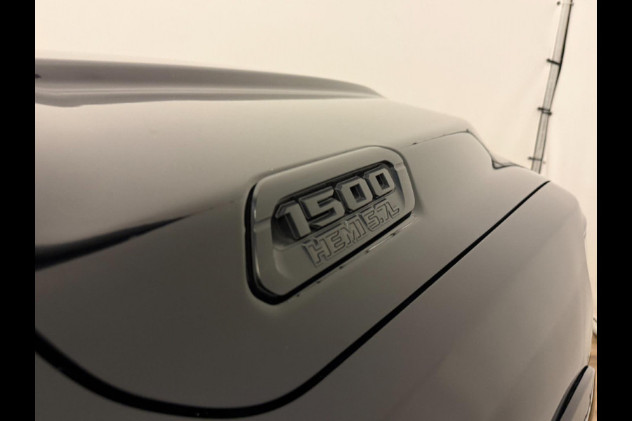 Dodge Ram 1500 5.7 V8 4x4 Bighorn , MARGE , INRUIL MOGELIJK!