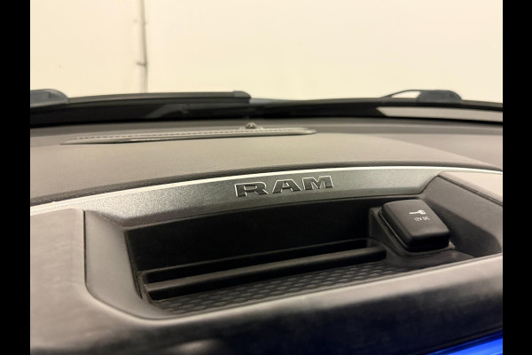 Dodge Ram 1500 5.7 V8 4x4 Bighorn , MARGE , INRUIL MOGELIJK!