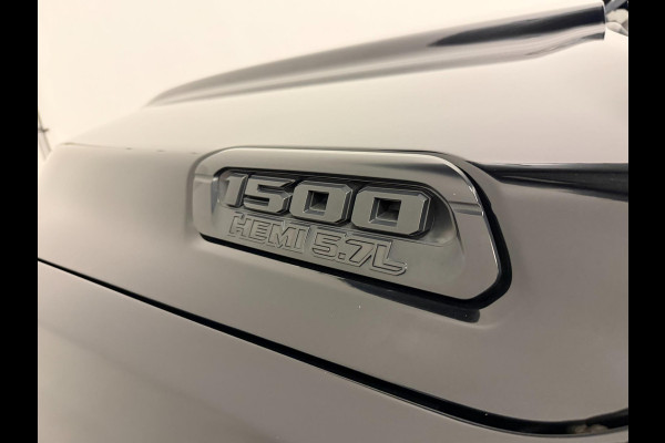 Dodge Ram 1500 5.7 V8 4x4 Bighorn , MARGE , INRUIL MOGELIJK!
