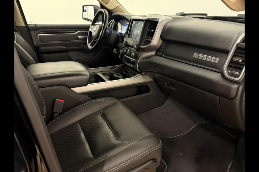 Dodge Ram 1500 5.7 V8 4x4 Bighorn , MARGE , INRUIL MOGELIJK!