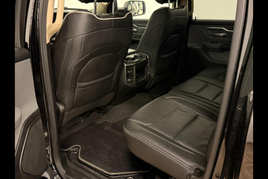 Dodge Ram 1500 5.7 V8 4x4 Bighorn , MARGE , INRUIL MOGELIJK!