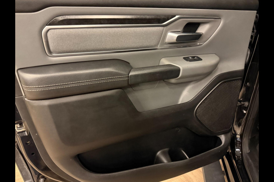 Dodge Ram 1500 5.7 V8 4x4 Bighorn , MARGE , INRUIL MOGELIJK!
