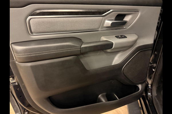Dodge Ram 1500 5.7 V8 4x4 Bighorn , MARGE , INRUIL MOGELIJK!