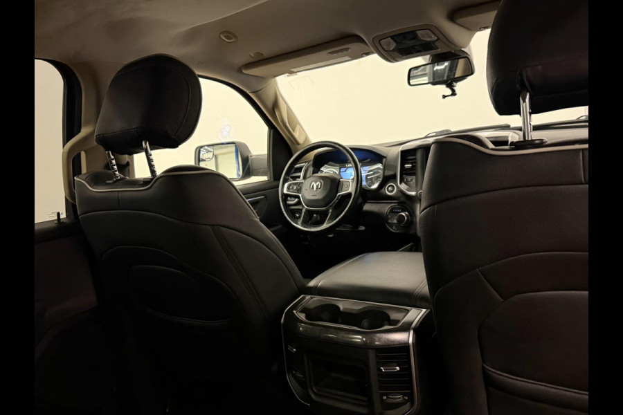 Dodge Ram 1500 5.7 V8 4x4 Bighorn , MARGE , INRUIL MOGELIJK!