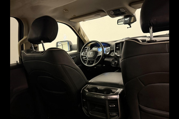 Dodge Ram 1500 5.7 V8 4x4 Bighorn , MARGE , INRUIL MOGELIJK!