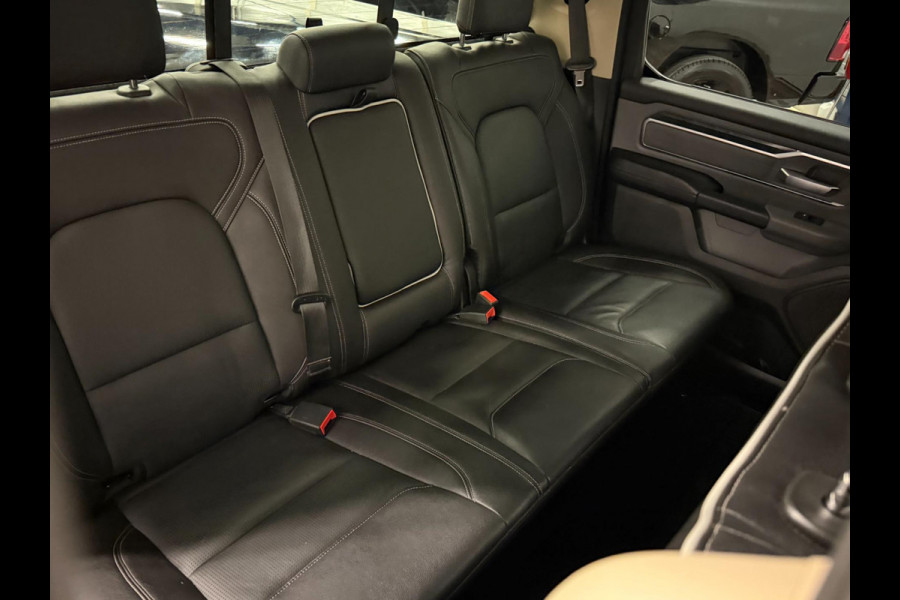 Dodge Ram 1500 5.7 V8 4x4 Bighorn , MARGE , INRUIL MOGELIJK!