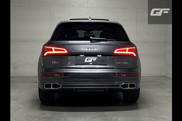 Audi Q5 55 TFSI e Quattro S-Line RS Seats B&O 360° Pano Memory