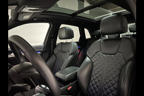 Audi Q5 55 TFSI e Quattro S-Line RS Seats B&O 360° Pano Memory