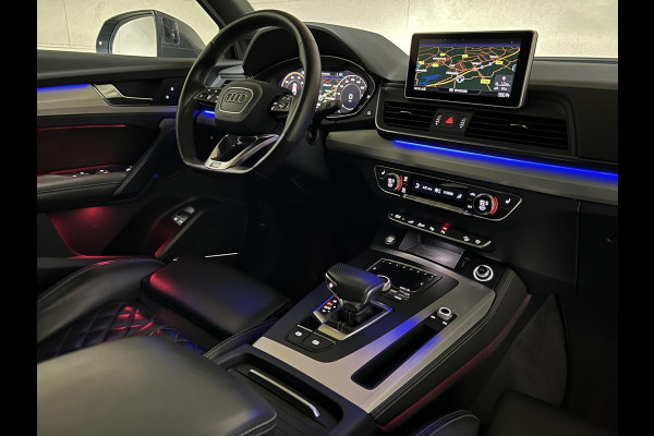 Audi Q5 55 TFSI e Quattro S-Line RS Seats B&O 360° Pano Memory