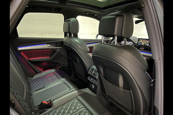 Audi Q5 55 TFSI e Quattro S-Line RS Seats B&O 360° Pano Memory