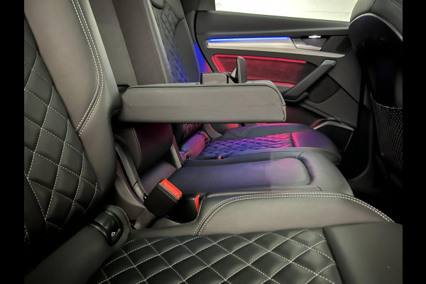 Audi Q5 55 TFSI e Quattro S-Line RS Seats B&O 360° Pano Memory