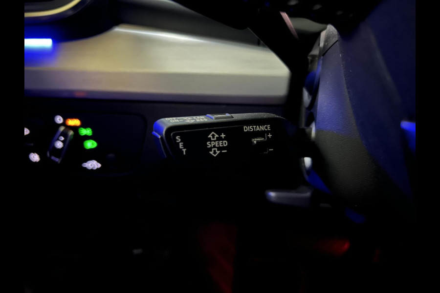 Audi Q5 55 TFSI e Quattro S-Line RS Seats B&O 360° Pano Memory