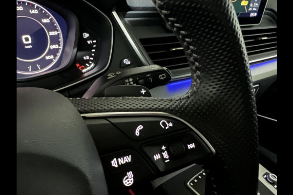 Audi Q5 55 TFSI e Quattro S-Line RS Seats B&O 360° Pano Memory