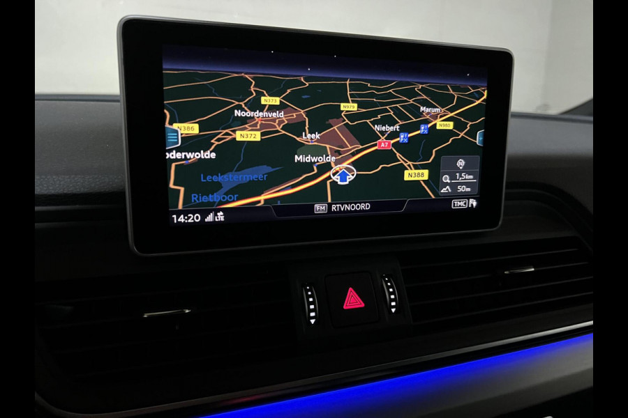 Audi Q5 55 TFSI e Quattro S-Line RS Seats B&O 360° Pano Memory