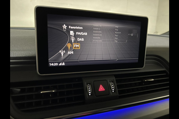 Audi Q5 55 TFSI e Quattro S-Line RS Seats B&O 360° Pano Memory