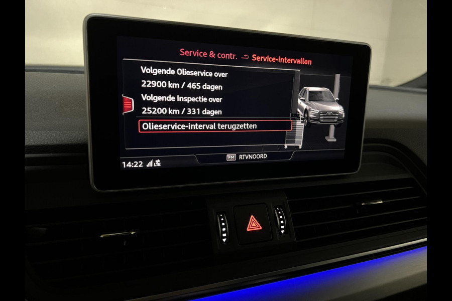 Audi Q5 55 TFSI e Quattro S-Line RS Seats B&O 360° Pano Memory