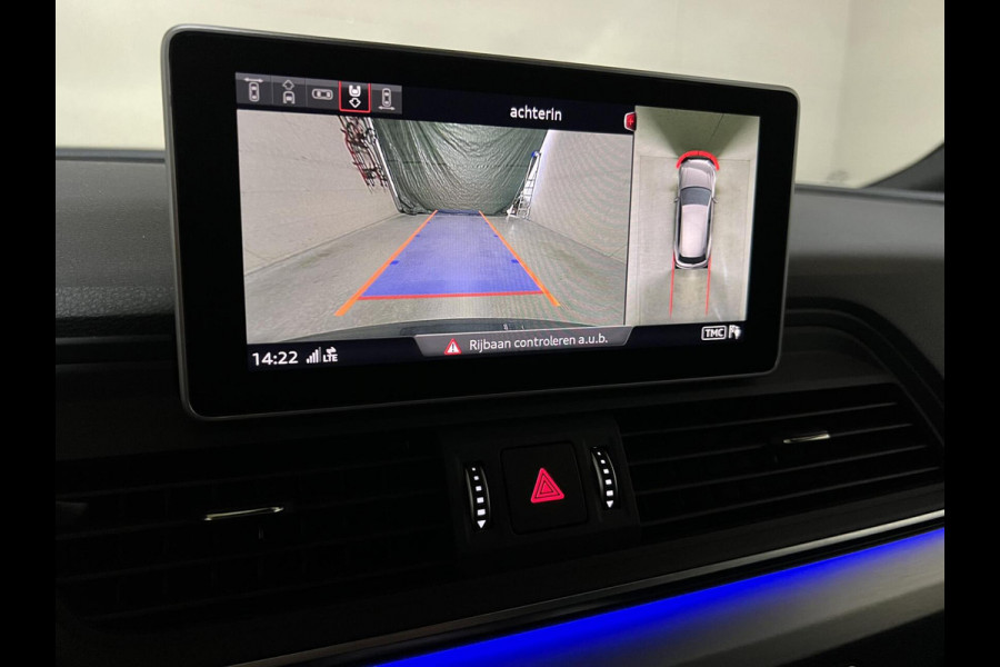 Audi Q5 55 TFSI e Quattro S-Line RS Seats B&O 360° Pano Memory