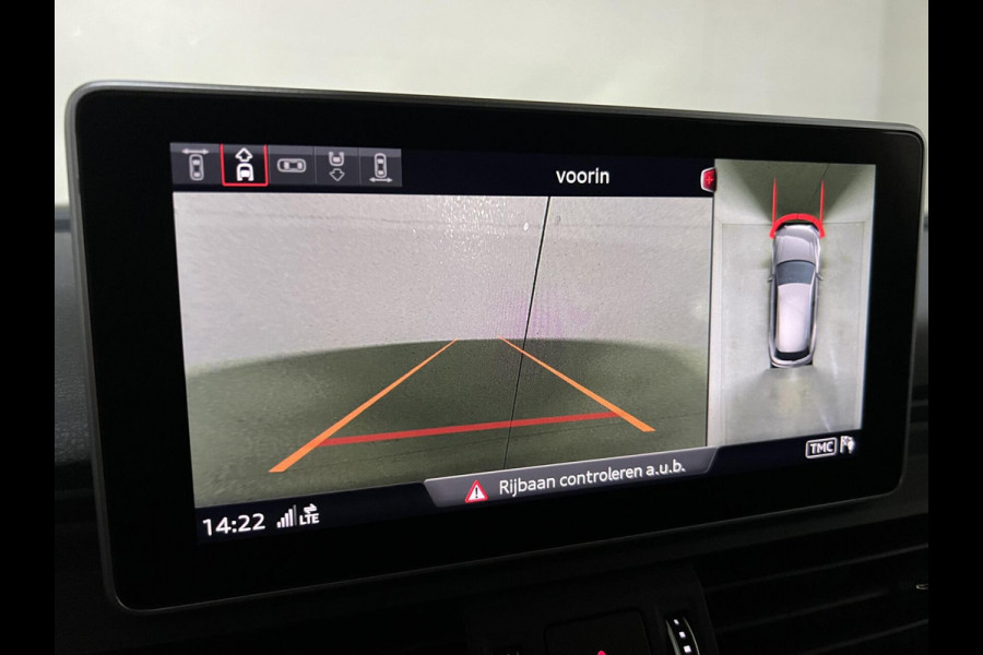Audi Q5 55 TFSI e Quattro S-Line RS Seats B&O 360° Pano Memory