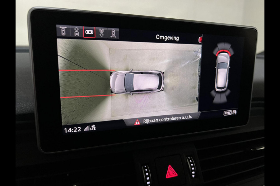 Audi Q5 55 TFSI e Quattro S-Line RS Seats B&O 360° Pano Memory