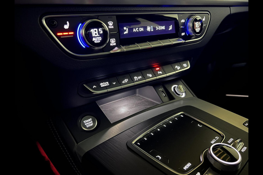 Audi Q5 55 TFSI e Quattro S-Line RS Seats B&O 360° Pano Memory