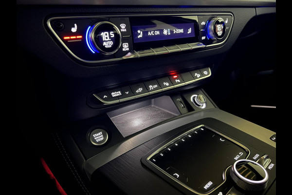 Audi Q5 55 TFSI e Quattro S-Line RS Seats B&O 360° Pano Memory