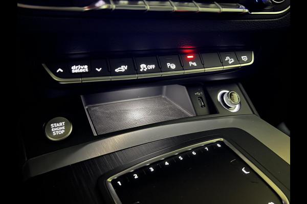 Audi Q5 55 TFSI e Quattro S-Line RS Seats B&O 360° Pano Memory