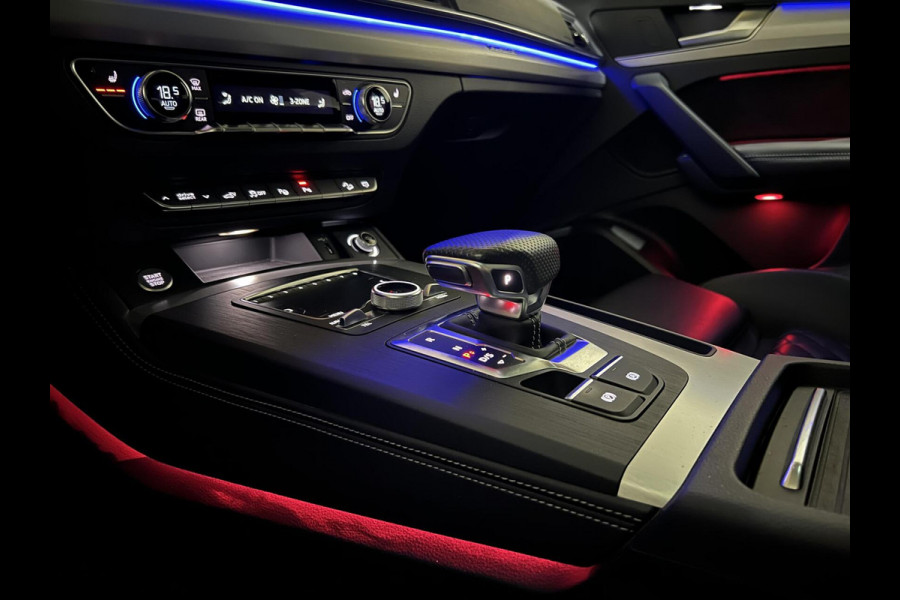 Audi Q5 55 TFSI e Quattro S-Line RS Seats B&O 360° Pano Memory