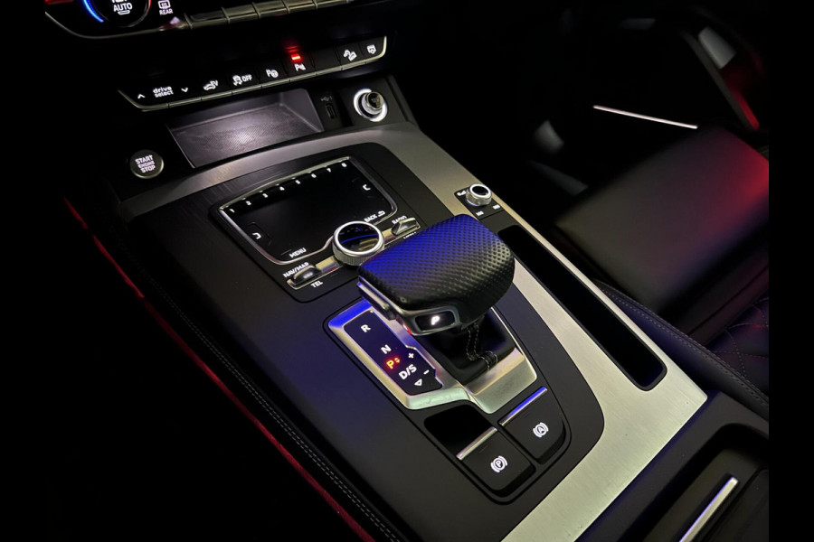 Audi Q5 55 TFSI e Quattro S-Line RS Seats B&O 360° Pano Memory