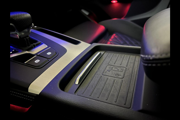 Audi Q5 55 TFSI e Quattro S-Line RS Seats B&O 360° Pano Memory